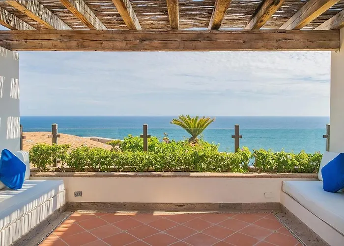 Villa Turquesa 10br By Cabo