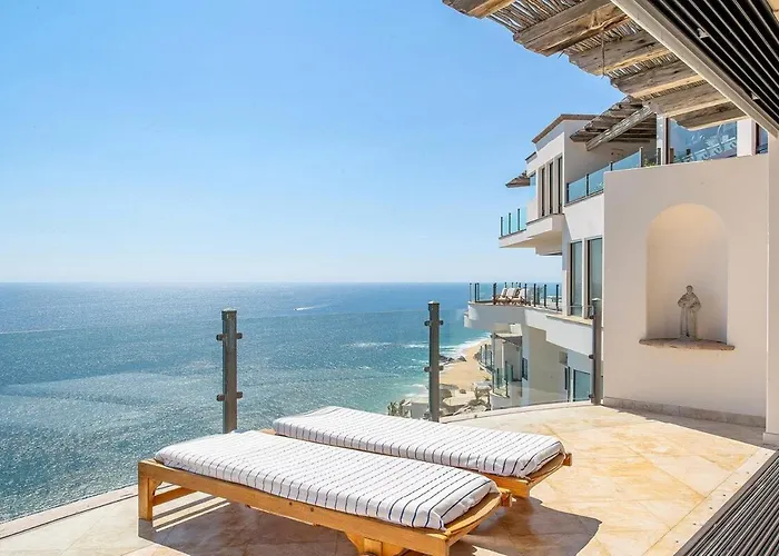 Turquesa 10br By Cabo