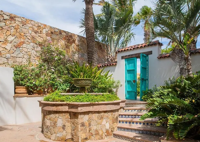 Villa Turquesa 10br By Cabo *