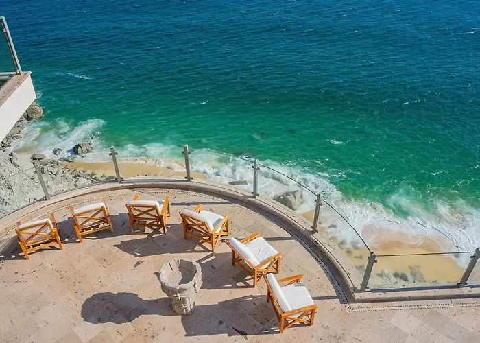 Turquesa 10br By Cabo Cabo San Lucas