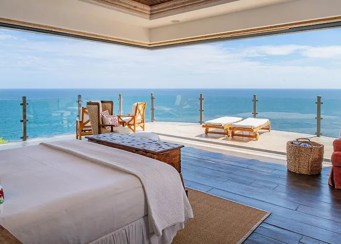 Villa Turquesa 10br By Cabo *