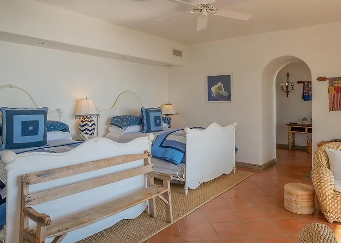 Villa Turquesa 10br By Cabo *