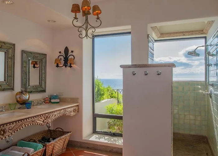 Villa Turquesa 10br By Cabo