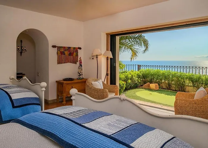 Villa Turquesa 10br By Cabo *