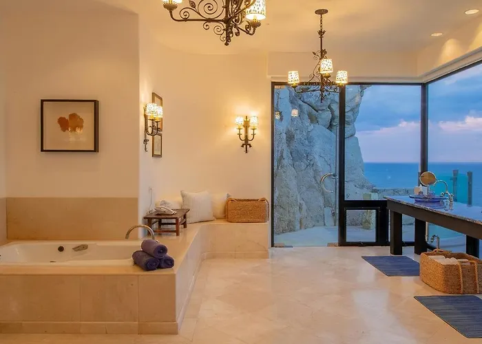 Turquesa 10br By Cabo * Cabo San Lucas