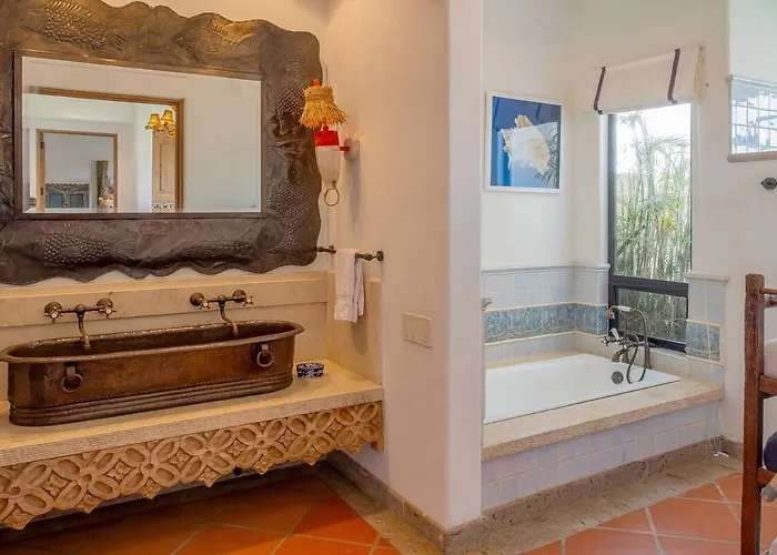 Villa Turquesa 10br By Cabo *
