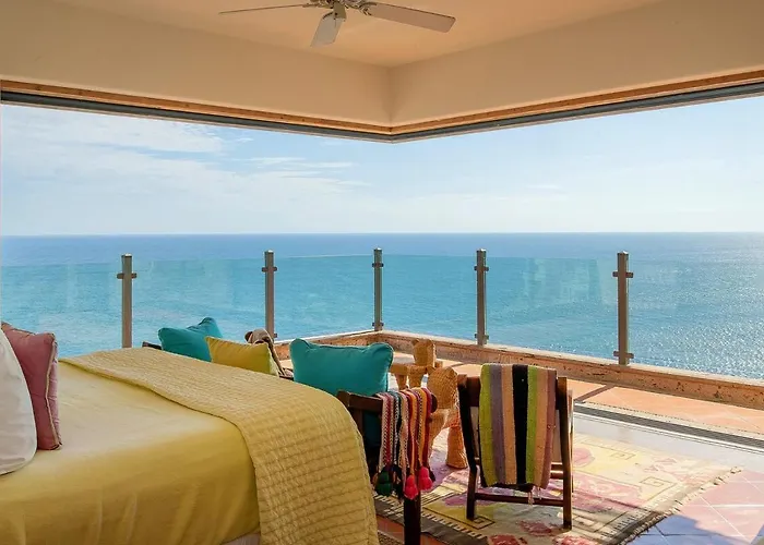 Villa Turquesa 10br By Cabo