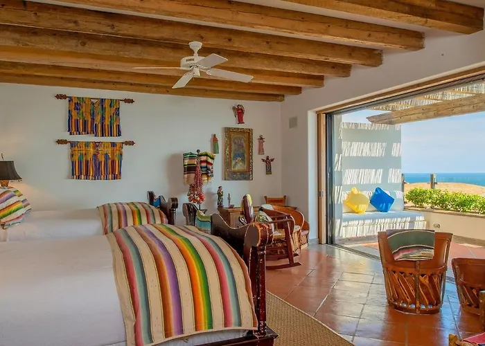 Turquesa 10br By Cabo Cabo San Lucas
