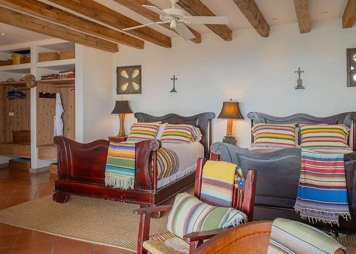 Villa Turquesa 10br By Cabo *