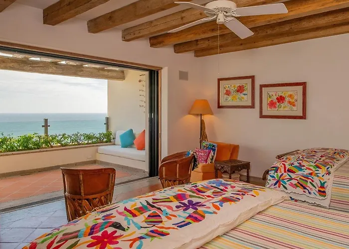 Turquesa 10br By Cabo * Cabo San Lucas