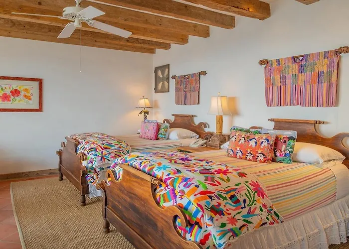 Turquesa 10br By Cabo