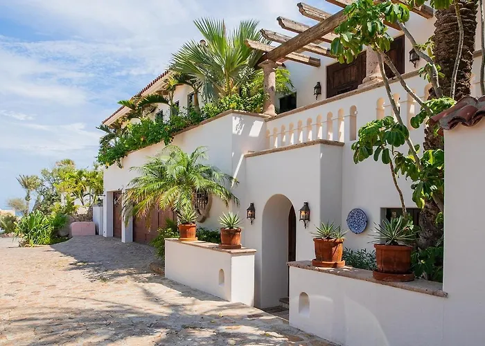 Turquesa 10br By Cabo *