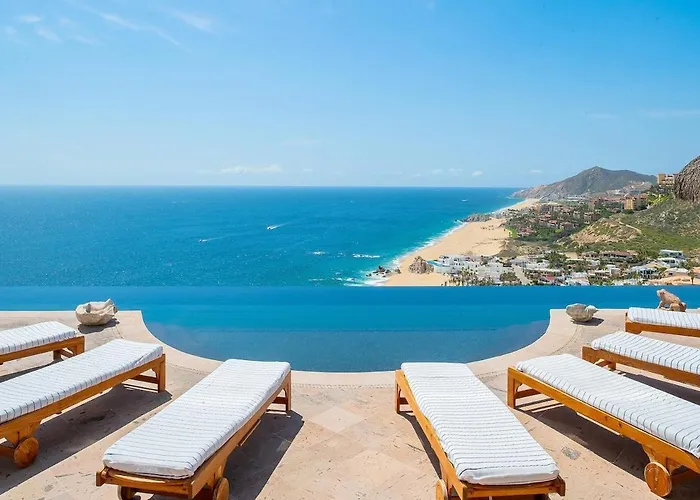 Turquesa 10br By Cabo